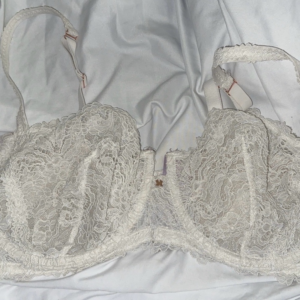 Savage X Fenty Unlined Balconette